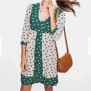 Boden Mollie Dress, Size 10 Long